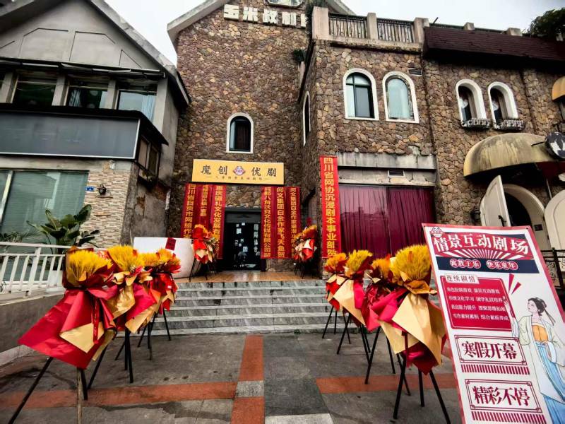 白城文旅项目策划